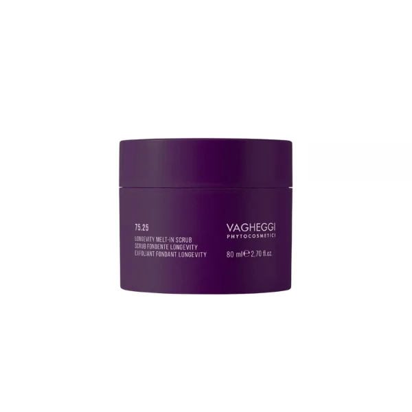 Exfoliant fondant Longevity 75.25