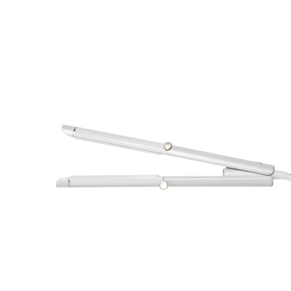 Fer à coiffer 2-en-1 Curling Straightener
