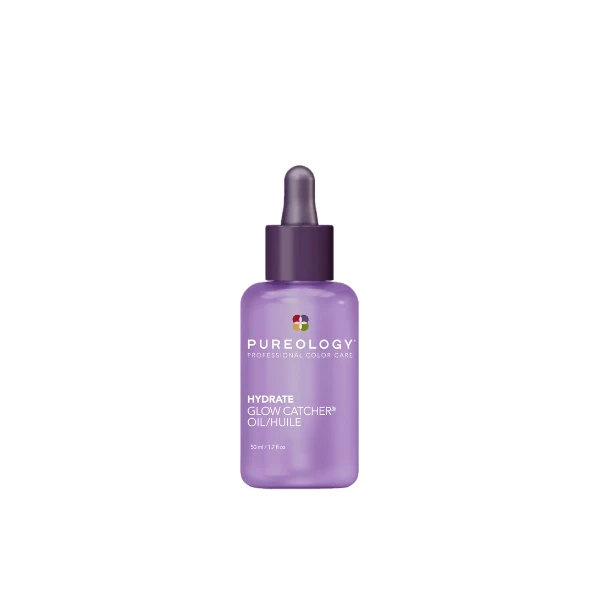 Huile hydratante Glow Catcher Hydrate