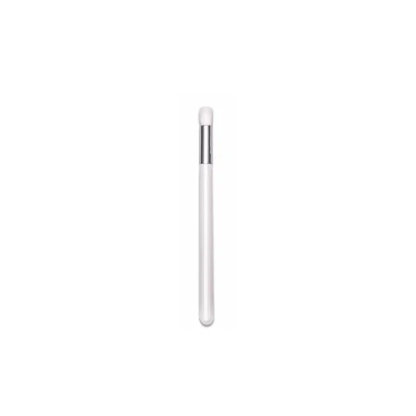 Mini pinceau à shampoing blanc