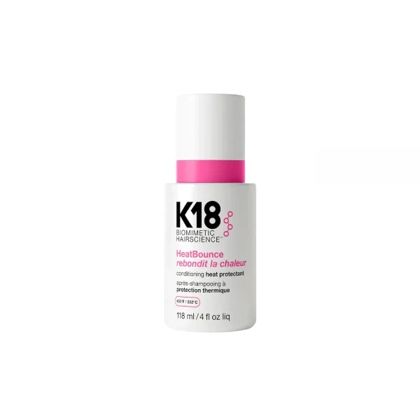 Après-shampoing à Protection Thermique HeatBounce