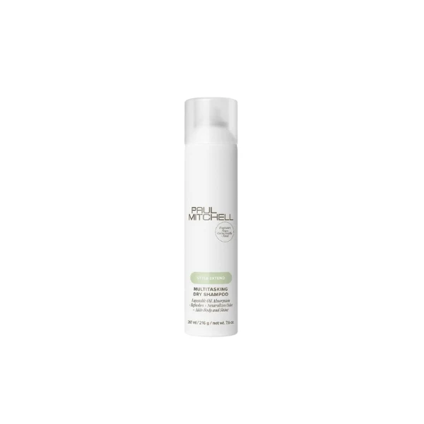 Shampoing sec multi-tâches Style Extend