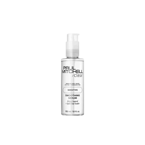 Sérum lissant Sensitive
