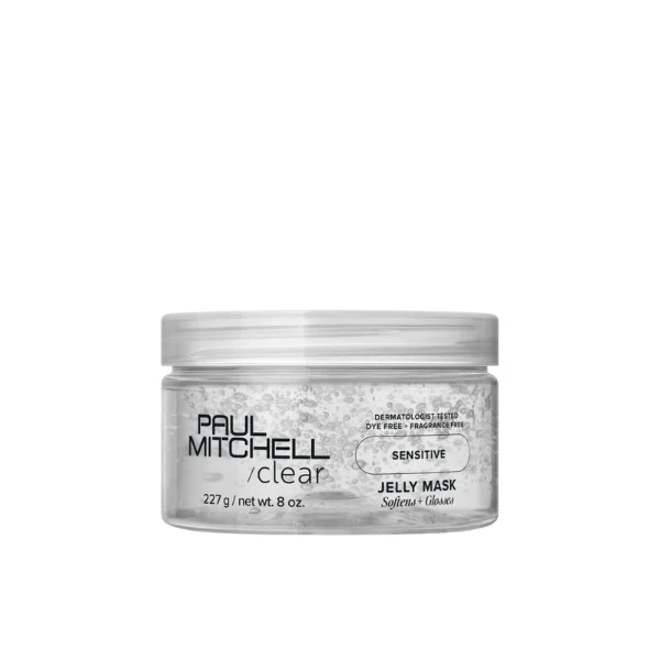 Masque en gelée Jelly Sensitive