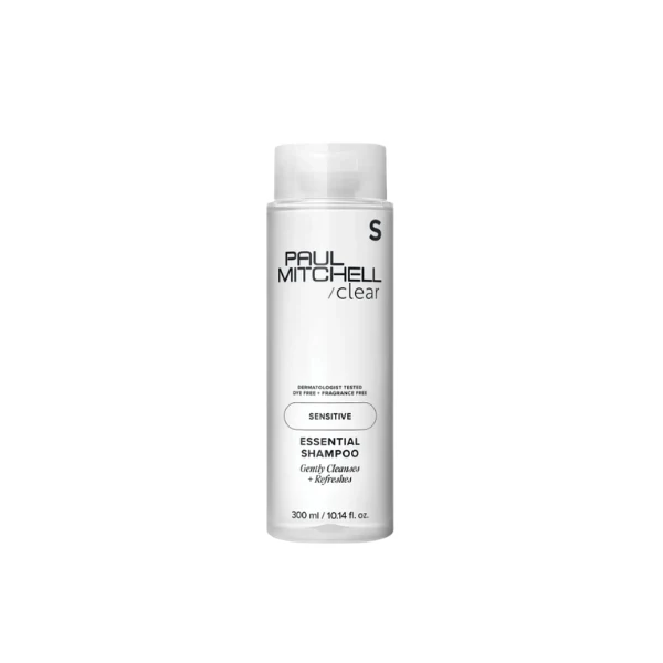 Shampoing Essentiel Sensitive Clear
