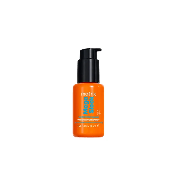 Sérum Anti-Frizz Thermo-Activable Mega Sleek