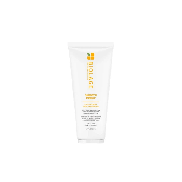 Crème sans rinçage Smooth Proof