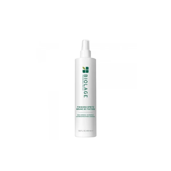 Brume de finition Finishing Spritz