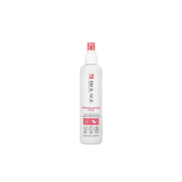 Protecteur thermique Thermal Setting Spray