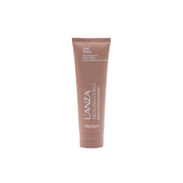 Crème coiffante Curl Whirl Healing Curls