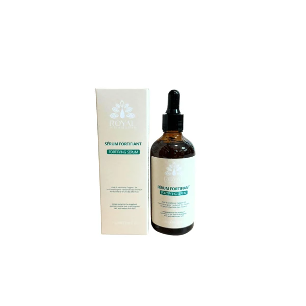 Sérum fortifiant