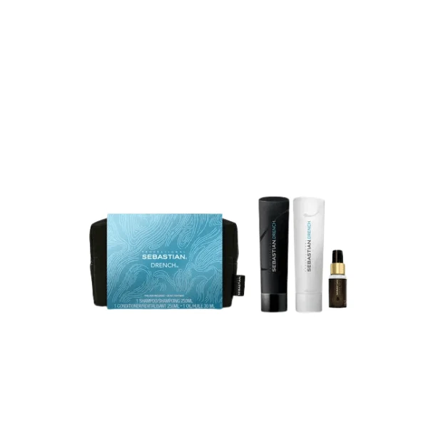 Coffret des fêtes Drench