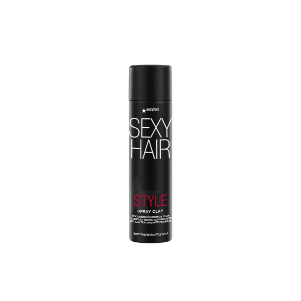 Laque texturisante Spray Clay Style