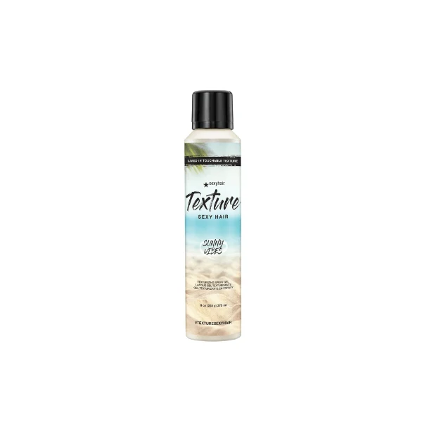 Laque gel texturisante Sunny Vibes Texture