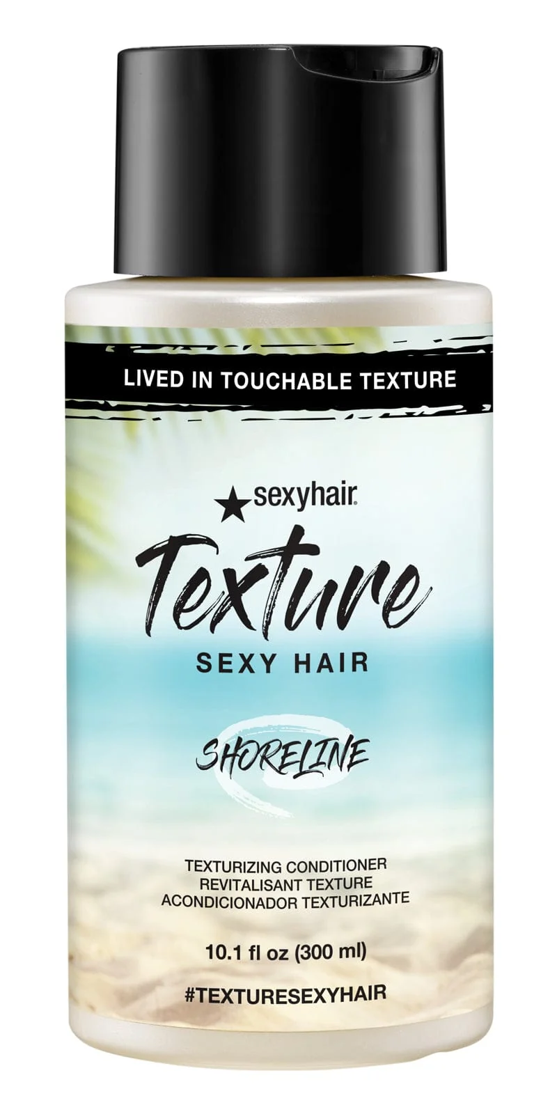 Revitalisant texturisant Shoreline Texture