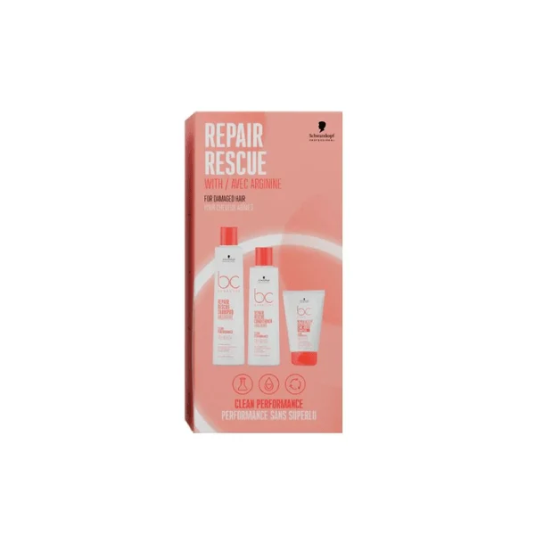 Coffret réparateur Repair Rescue BC