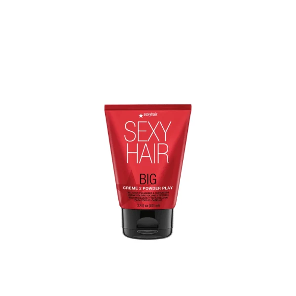 Crème volume et texture Creme 2 Powder Play Big