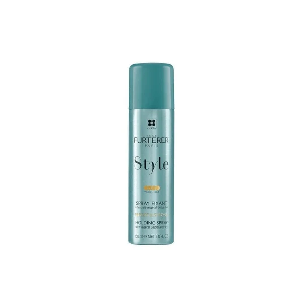 Spray ultra-fixant Style