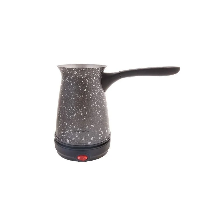 KARACA CELIK Cafetière en granite