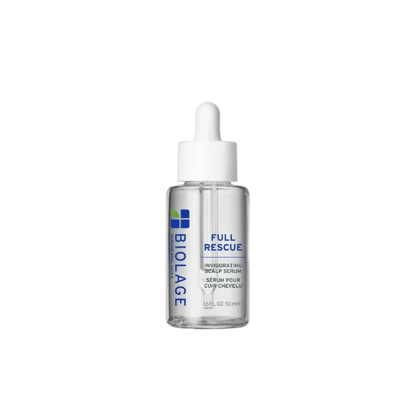 Sérum pour cuir chevelu Full Rescue