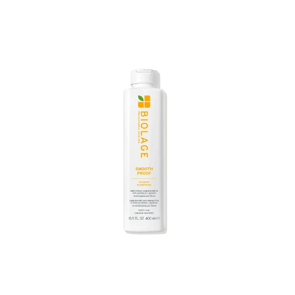 Shampoing anti-frisottis Smooth Proof