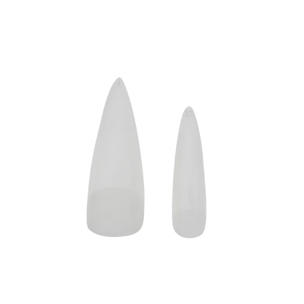 Prothèses Stiletto Medium Matte