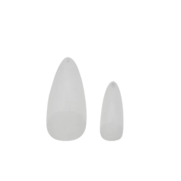 Prothèses Amande Medium Matte