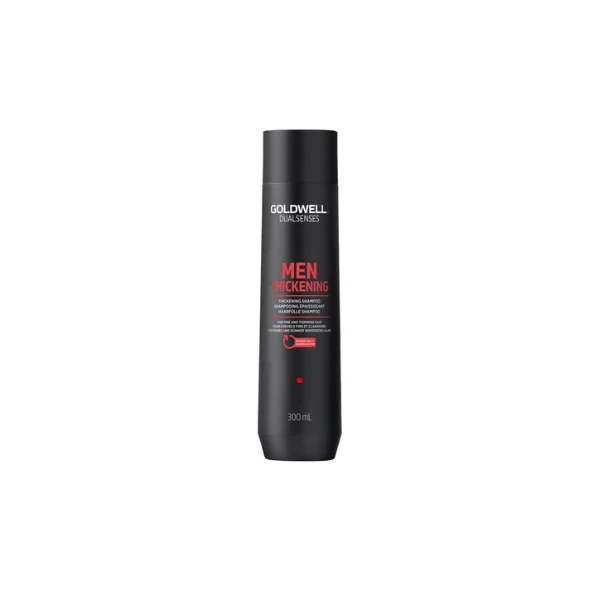 Shampoing épaississant Men Thickening