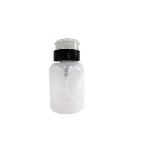 Pompe menda noir 8 oz