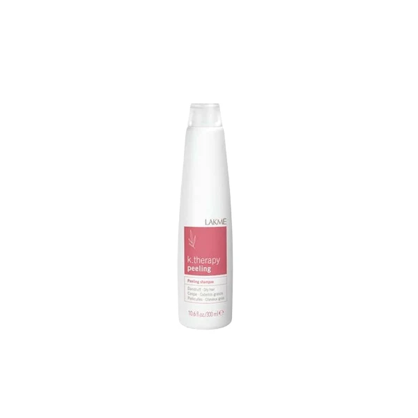 Shampoing Peeling K.Therapy