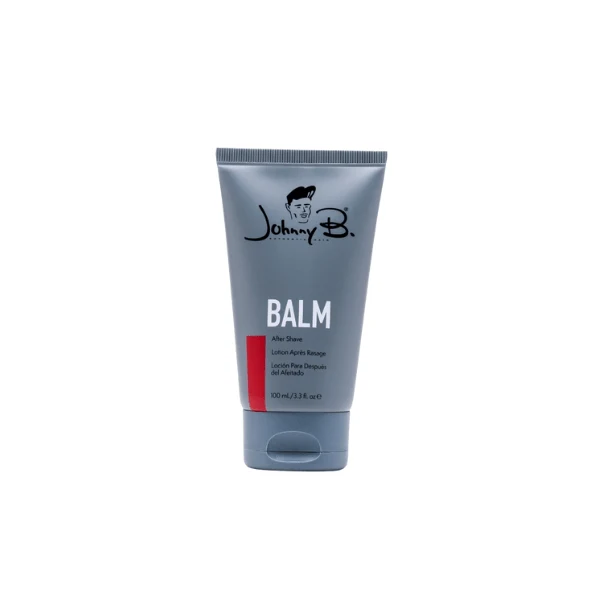 Lotion après rasage
