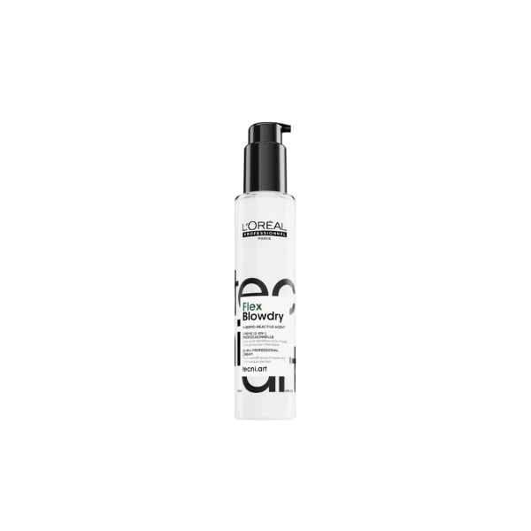 Crème 10 en 1 Flex Blowdry