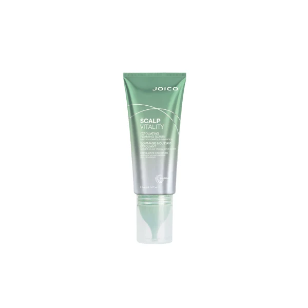Gommage moussant exfoliant Scalp Vitality