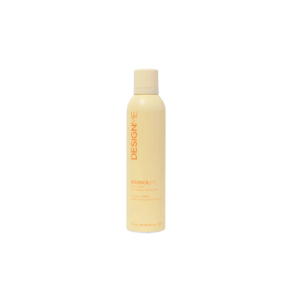Mousse pour les boucles Bounce.ME