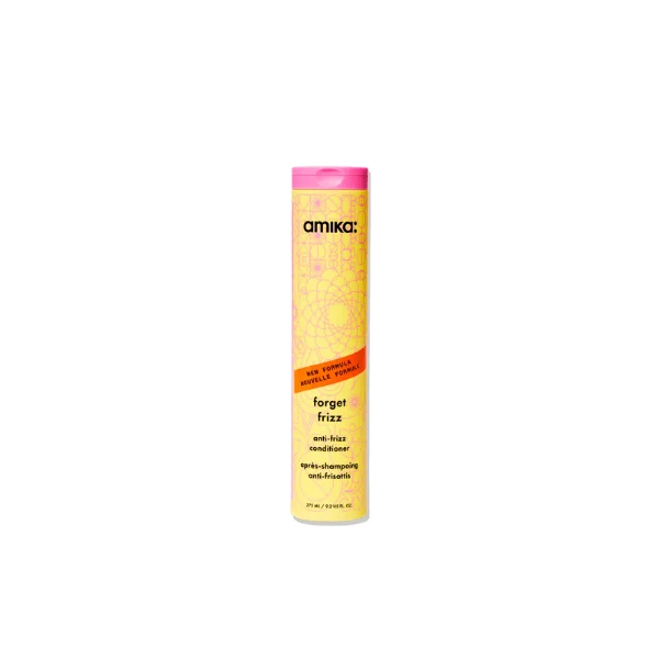Revitalisant anti-frisottis Forget Frizz