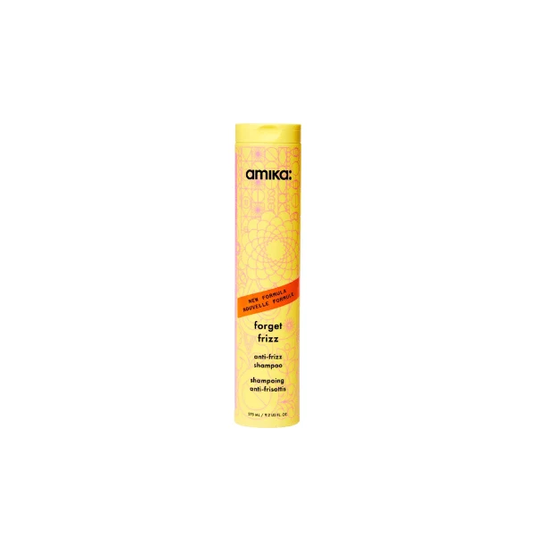 Shampoing anti-frisottis Forget Frizz