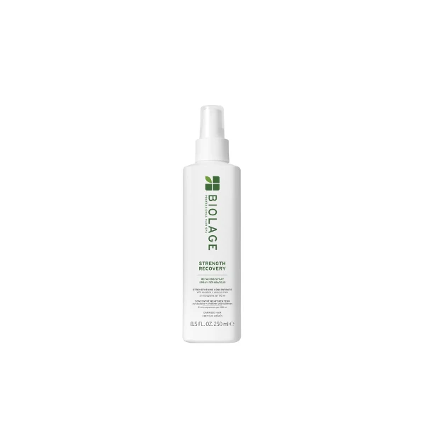 Spray réparateur Strenght Recovery