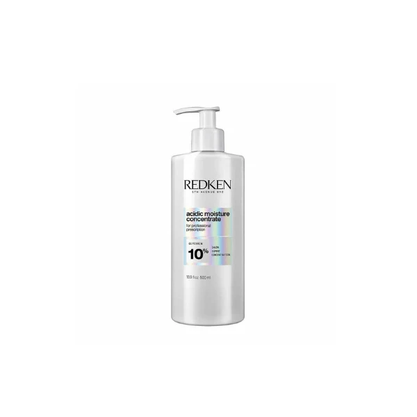 Concentré hydratant Acidic Moisture Concentrate 10%