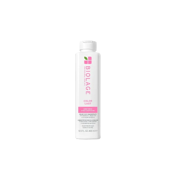 Shampoing Color Last