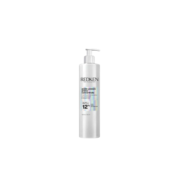 Acidic Protein Amino Concentrate 12%