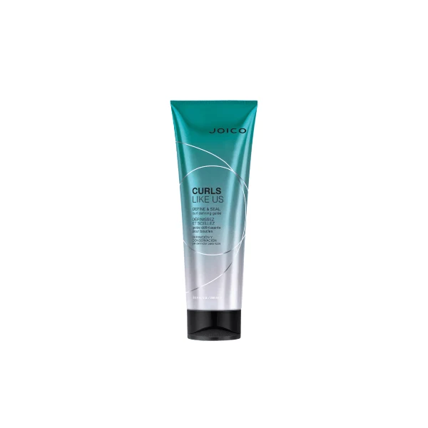 Gelée Définissante pour boucles Curls Like Us