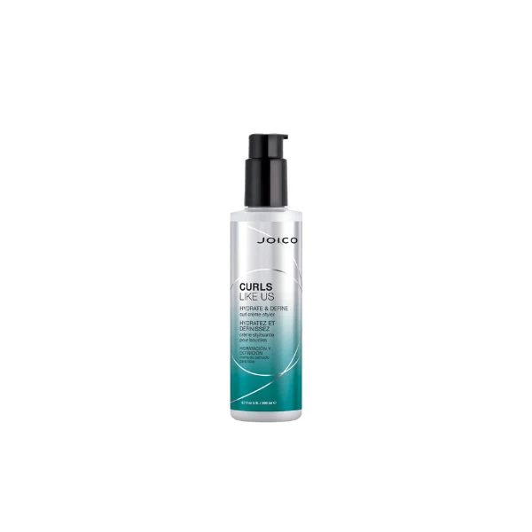 Crème Stylisante pour boucles Curls Like Us