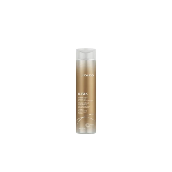 Shampoing Clarifiant K-Pak
