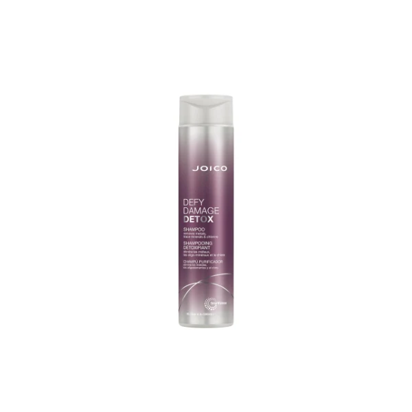 Shampoing Détoxifiant Defy Damage