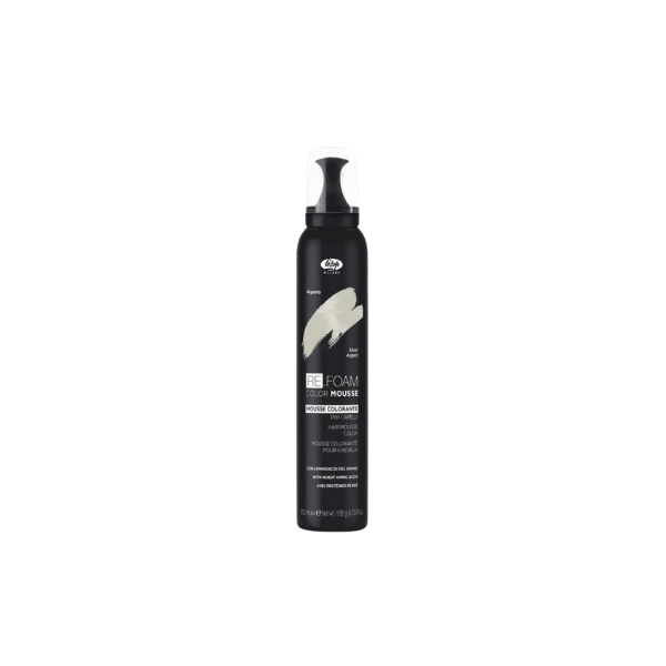 Mousse colorante Re.Foam