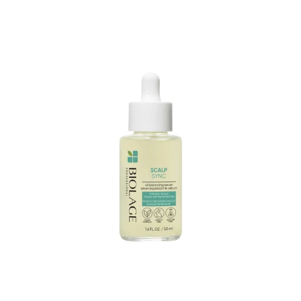 Sérum équilibrant Scalp Sync