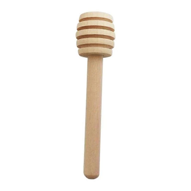 Mini bastoncino di legno per miele