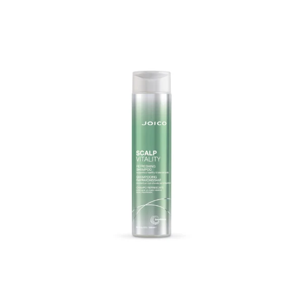 Shampoing rafraîchissant Scalp Vitality