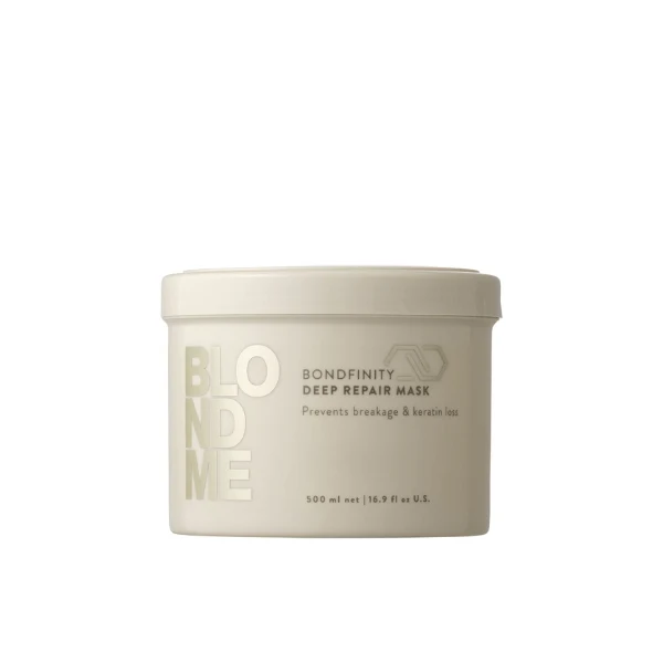 Masque réparateur Bondfinity BlondMe