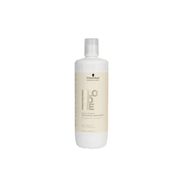 Baume nutritif Bond Repair BlondMe